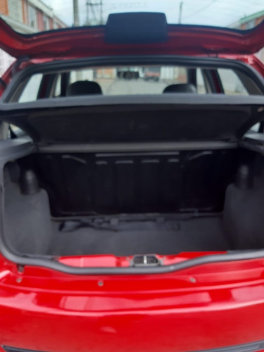 Fiat Palio Fire 16v Elx