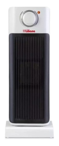 Calefactor Torre Liliana | Ftp530 | Con Forzador | 1500w