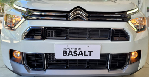 Citroën Basalt 1.0 T200 First Edition Cvt