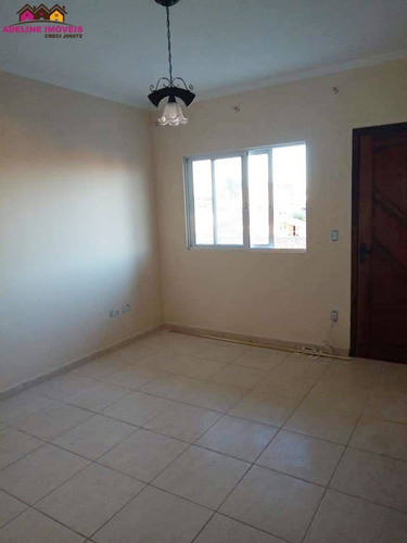 Imagem 10 de 14 de Apartamento - Jardim Novo Horizonte- Carambeí