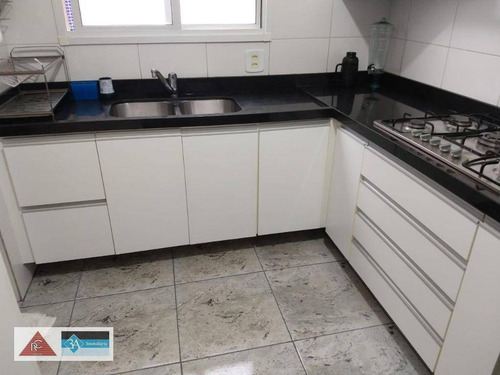 Imagem 25 de 30 de Apartamento Com 3 Dormitórios À Venda, 83 M² Por R$ 750.000,00 - Jardim Textil - São Paulo/sp - Ap6777