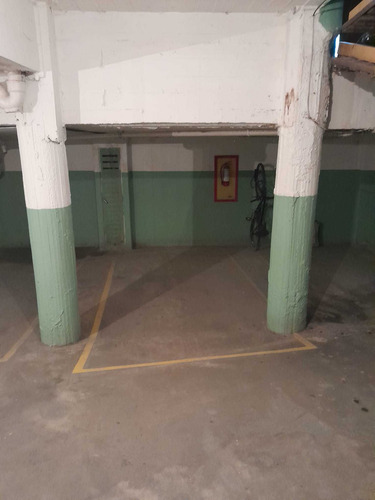 Imagen 16 de 16 de Alquiler Apartamento 2 Dormitorios Y Garaje Punta Carretas Alto 21 $30.000
