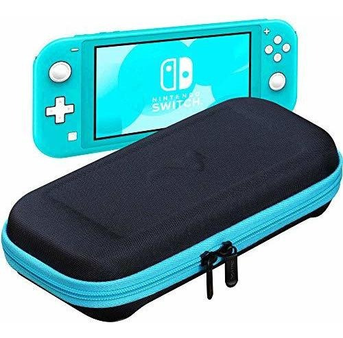 Funda De Transporte Compacta Butterfox Para Nintendo Switch 