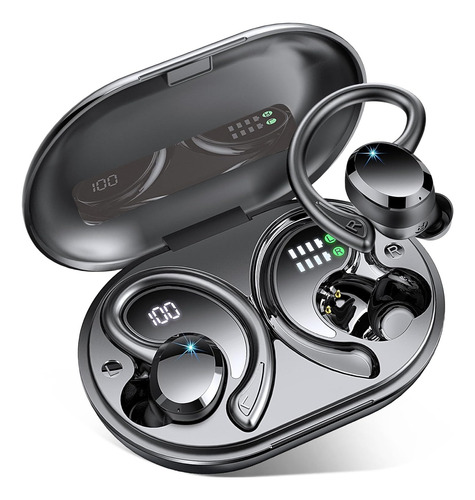 Rulefiss Q38 True Wireless Earbuds