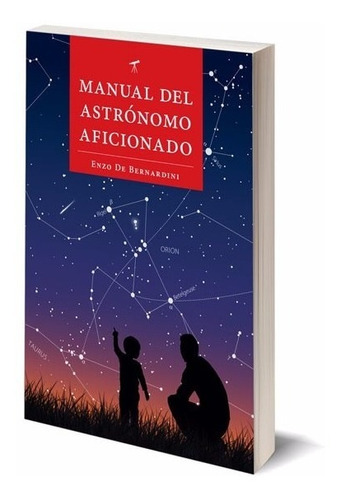 Manual Del Astrónomo Aficionado