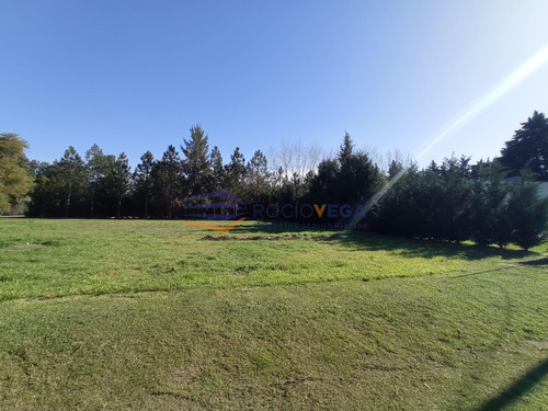 Lote En Venta En Country San Diego Moreno