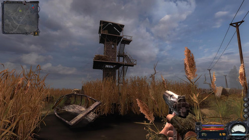 S.t.a.l.k.e.r. Legends Of The Zone Trilogy - Ps4