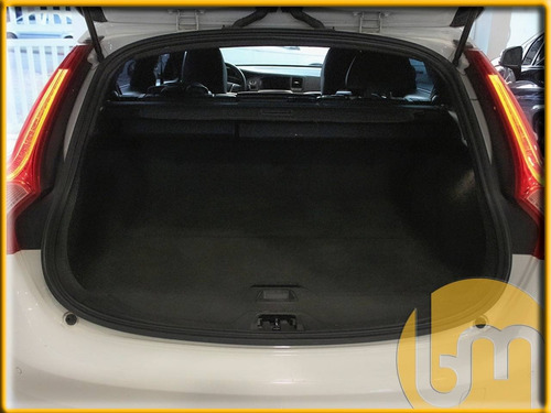 Volvo V60 2.0 T5 R Design Turbo Gasolina 4p Automatizado