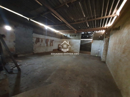 Imagem 6 de 14 de Ref 841. Galpão Comercial 1300 M2. 3600 Metros De Área. Fácil Acesso A Imigrantes. - 841