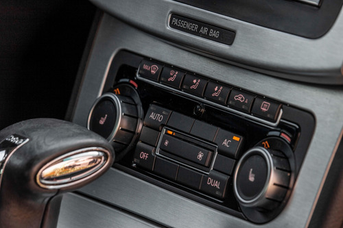 Volkswagen Passat CC 3.6 V6 Fsi R-line 4 Motion 4p