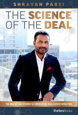 Libro The Science Of The Deal : The Dna Of Multifamily & ...