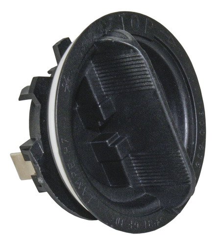 Conector (socket) Foco Luz Baja Corsa 1.4 2002 - 2003
