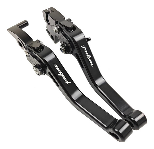 Mp Palancas For Bajaj Pulsar Ns200 As Rs200 Ns160 N250,