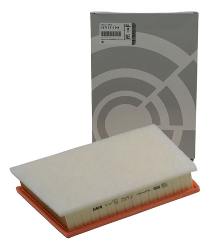 Filtro De Aire De Motor Bmw, Mini - 13718513944