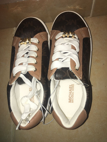 Zapatos Michael Kors Talla 30