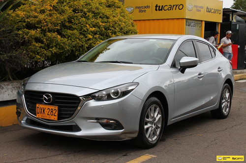 Mazda 3 2.0 Touring