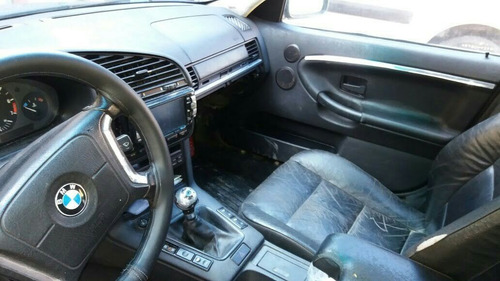 Bmw Bmw 328i Manual