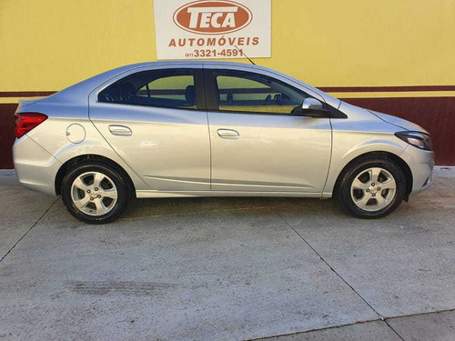 Chevrolet Prisma Lt 1.4