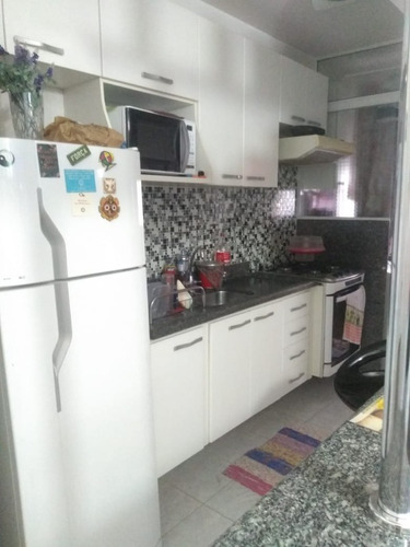 Apartamento - 8565 - 69181741