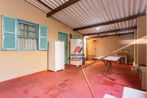 Imagem 15 de 30 de Casa Com 3 Dormitórios À Venda Por R$ 577.000 - Cipava - Osasco/sp - Ca0071