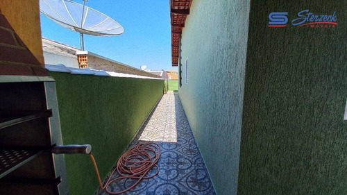 Imagem 4 de 24 de Casa Com 3 Dormitórios À Venda, 104 M² Por R$ 395.000,00 - Vida Nova Ii - Vinhedo/sp - Ca1291