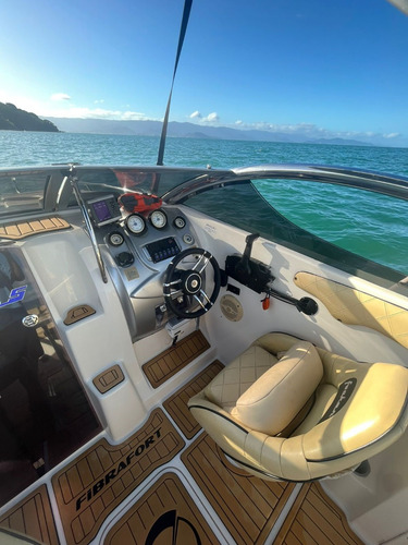 Focker 215 + Mercury Optimax 150 Hp