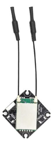 Transmisor De Vídeo Hd Wyvern Link Openipc Vtx Alpha 100mw V