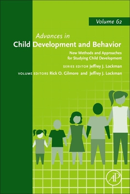 Libro New Methods And Approaches For Studying Child Devel...