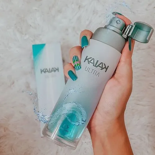 Perfume kaiak ultra hombre sale