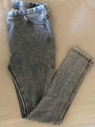 Leggins De Niña Zara Talle 11-12