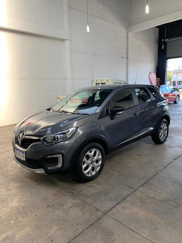 Imagen 3 de 15 de Renault Captur 2017 2.0 Zen
