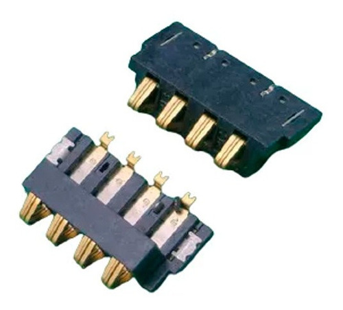 Conector Batería Fpc Samsung Grand Prime G530 G531 G532 4p