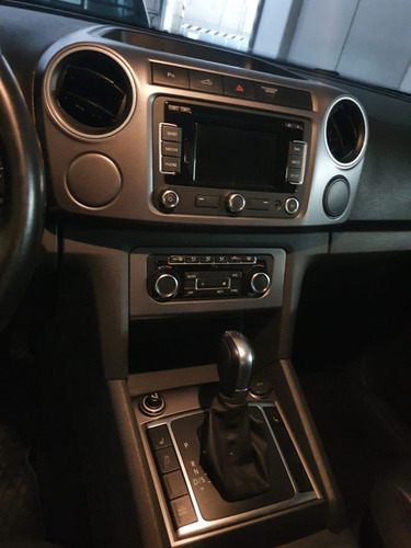 Volkswagen Amarok 2.0 Cd Tdi 4x4 Highline Pack At C34