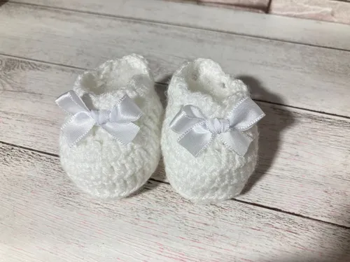 Sapatinhos de bebe cheap para anunciar gravidez