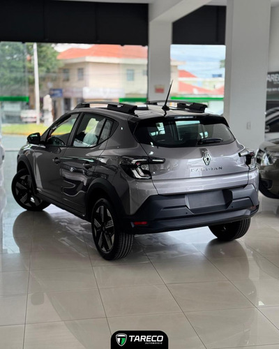 Renault Kardian Techno Flex 1.0 Tb 12v 5p Aut.