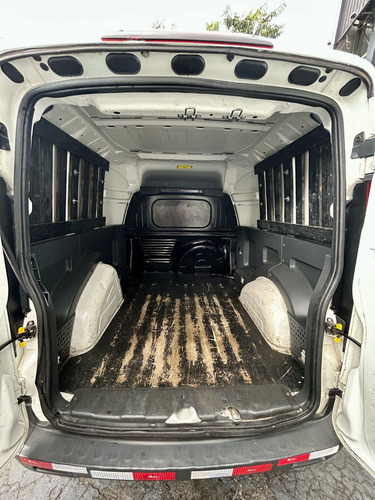 Fiat Fiorino FurgãO 1.4 Flex 4p
