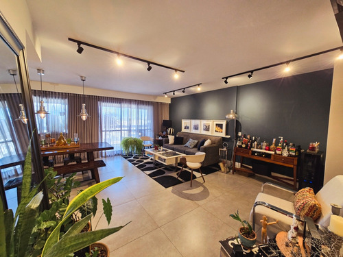 Recreio Apt 03 Quartos Damai 120 M2