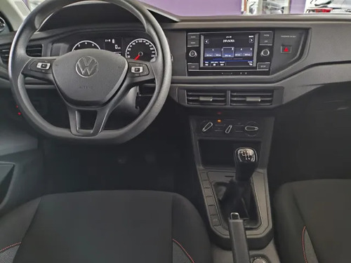 Volkswagen Polo MPI (Flex)