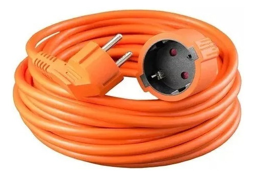 Alargador Extension Electrica 30 Metros 