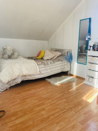 Casa Esquina En Venta Maipú (entre Portales Con 4 Poniente)