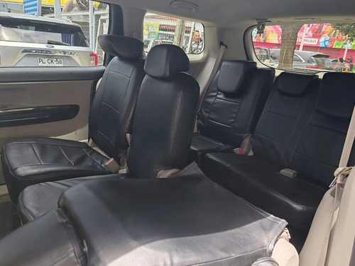 Kia Grand Carnival EX 3.3 GSL 6AT (1781)