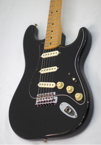 Fender Special Run Stratocaster Limited Edition
