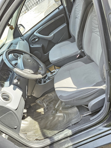 Renault Duster 2.0 Dynamique Mt