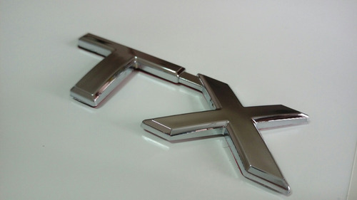 Toyota Prado Sumo Tx Emblemas