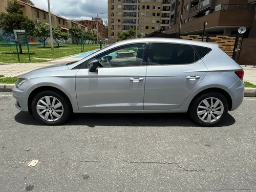 Seat Leon 1.6 Reference