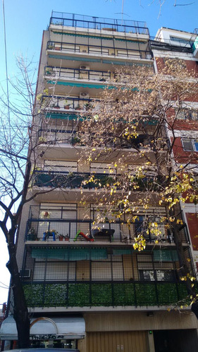 Juan B. Ambrosetti Al 100 Departamento De 2 Ambientes En Alquiler En Caballito