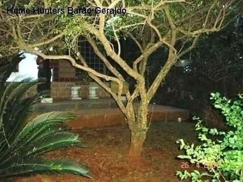 Casa Com 3 Dormitórios Para Alugar, 256 M² Por R$ 12.000,00 - Cidade Universitária - Campinas/sp - Ca2158