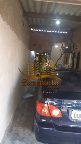 Imagem 19 de 19 de Casas - Venda - Jardim Estefânia - Cod. 345 - V345