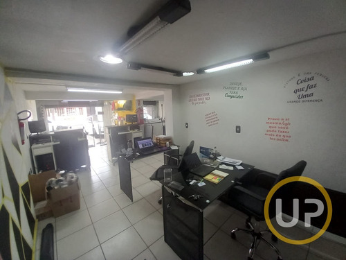 Imagem 6 de 15 de Sala Em Centro - Campinas - 12695