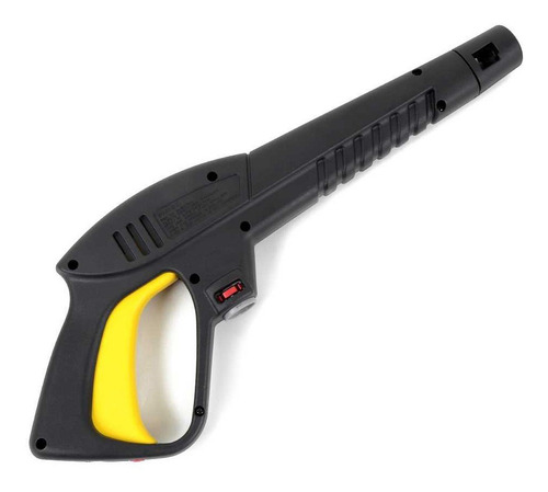 Imagen 1 de 5 de Pistola A Presion De Reemplazo Para Lavor -bauker